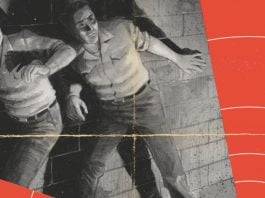 out of alcatraz feature cover