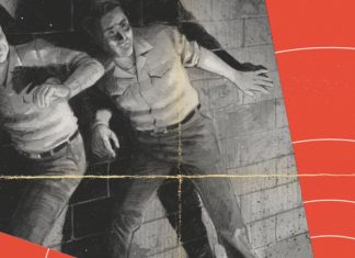 OUT OF ALCATRAZ delivers tension-filled trailer out of alcatraz feature cover