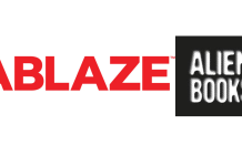 Ablaze Publishing and Alien Books lay off editors