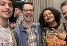 Diamond in the rough: A retailer’s perspective on ComicsPro 2025 and a post-Diamond future comicspro 2025 fantom comics