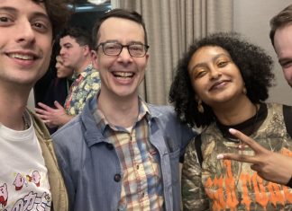 Diamond in the rough: A retailer’s perspective on ComicsPro 2025 and a post-Diamond future comicspro 2025 fantom comics