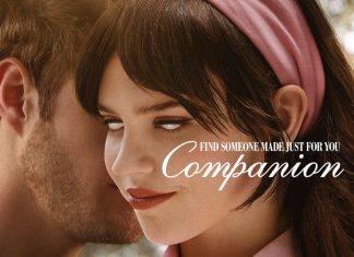 Horror Beat: COMPANION is anything but robotic