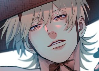 VIZ publishes COSPLAY COP manga by JUJUTSU KAISEN fan artist Nunu VIZ Media one-shot manga "Cosplay Cop"