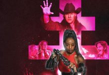 Horror Beat: DARK MATCH perfectly blends horror with the strangeness of wrestling dark match