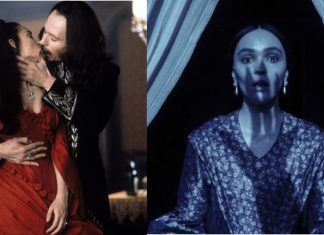Horror Beat: Which one’s the better Valentine’s Day movie, Bram Stoker’s DRACULA or NOSFERATU? dracula nosferatu