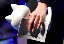 Angoulême ’25: TWO GIRLS NUDE get top prize as John Romita Jr given honorary award