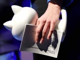 Angoulême ’25: TWO GIRLS NUDE get top prize as John Romita Jr given honorary award