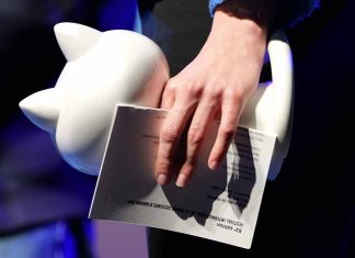 Angoulême ’25: TWO GIRLS NUDE get top prize as John Romita Jr given honorary award