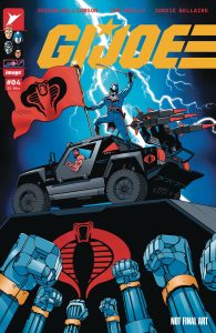 comics to buy for february 19
