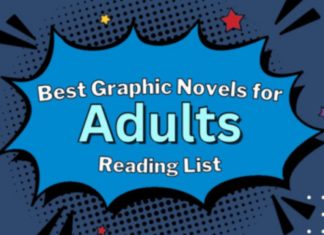 GNCRT announces 2024 Best Graphic Novels for Adults list