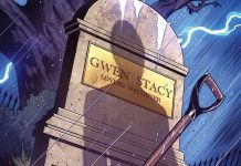 Marvel teases the return of Gwen Stacy