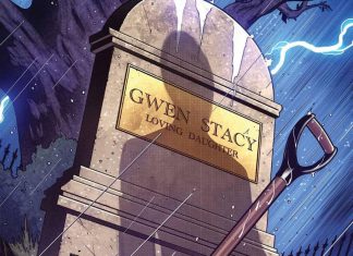 Marvel teases the return of Gwen Stacy