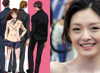 HANA YORI DANGO author pays tribute to METEOR GARDEN’s Barbie Hsu Hana Yori Dango/Barbie Hsu feature image