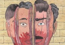 ComicsPRO ’25: Oni unveils “Rough Cut” covers for three titles