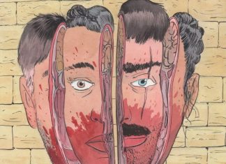 ComicsPRO ’25: Oni unveils “Rough Cut” covers for three titles