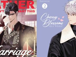 Inklore announces exciting Spring 2025 lineup with new and returning fan favorites Inklore Spring 2025 releases