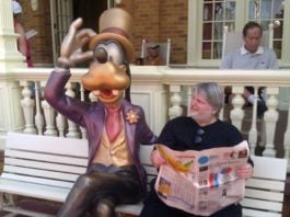 RIP KC Carlson kc carlson