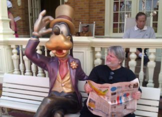 RIP KC Carlson kc carlson