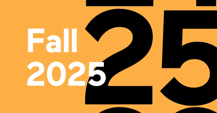 kodansha fall 2025 nnouncement event