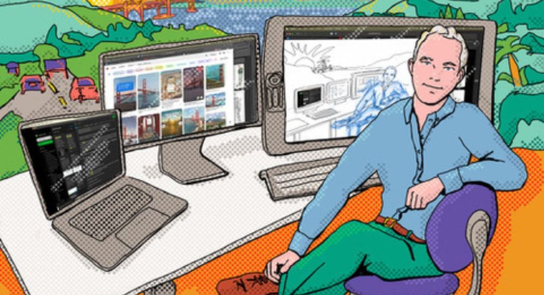 kye in the valley of gold