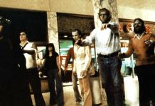 Horror Beat: Walmart buys the mall from DAWN OF THE DEAD, should we be worried? mall