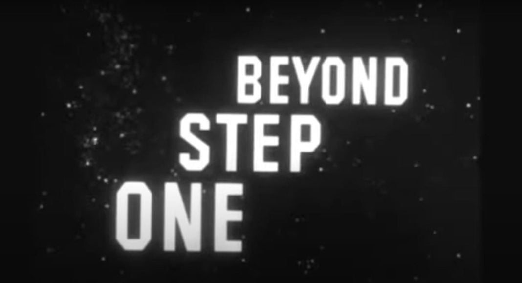 one-step-beyond-cover beyond