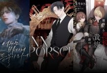 Wonderful Wednesday: Seven Seas announces KINNPORSCHE audiobook, licenses MY GIRLFRIEND IS 8 METERS TALL, and more seven seas wonderful wednesday announcement on february 5th