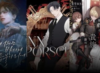 Wonderful Wednesday: Seven Seas announces KINNPORSCHE audiobook, licenses MY GIRLFRIEND IS 8 METERS TALL, and more seven seas wonderful wednesday announcement on february 5th