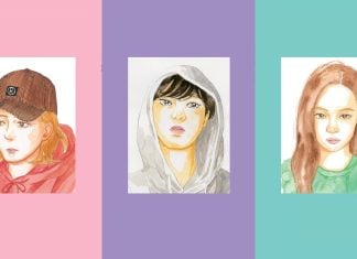 Manga Review: SKETCHY on skating, embracing passion and curiosity sketchy manga makihirochi by kodansha header