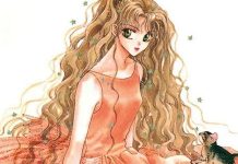 Beat’s Bizarre Romance: The one I love