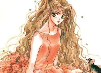 Beat’s Bizarre Romance: The one I love