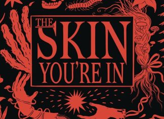 Graphic Novel Review: THE SKIN YOU’RE IN pushes the uncanny boundaries of humanity