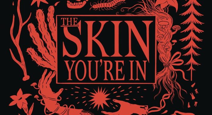 the skin you're in banner