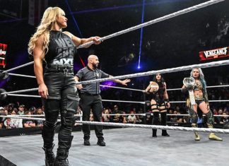 Turnbuckle BEATdown: NXT delivers a great show with Vengeance Day ’25