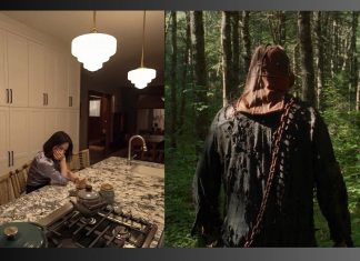 Horror Beat: PRESENCE and A VIOLENT NATURE can usher in an era of POV horror pov