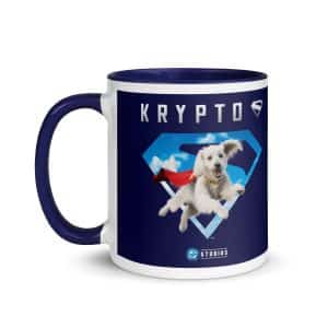 Krypto the Superdog