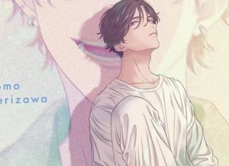 WHITE LIAR: TOKYOPOP releases physical edition of BL manga White Liar pubbed by TOKYOPOP