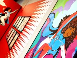La Borinqueña exhibit takes over El Cuartel de Ballajá in PUERTO RICO borinqueña