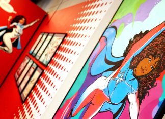 La Borinqueña exhibit takes over El Cuartel de Ballajá in PUERTO RICO borinqueña
