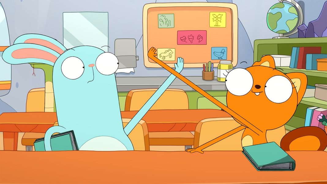 Kiff season 2