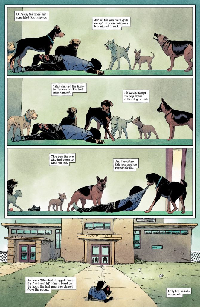 Animal Farm