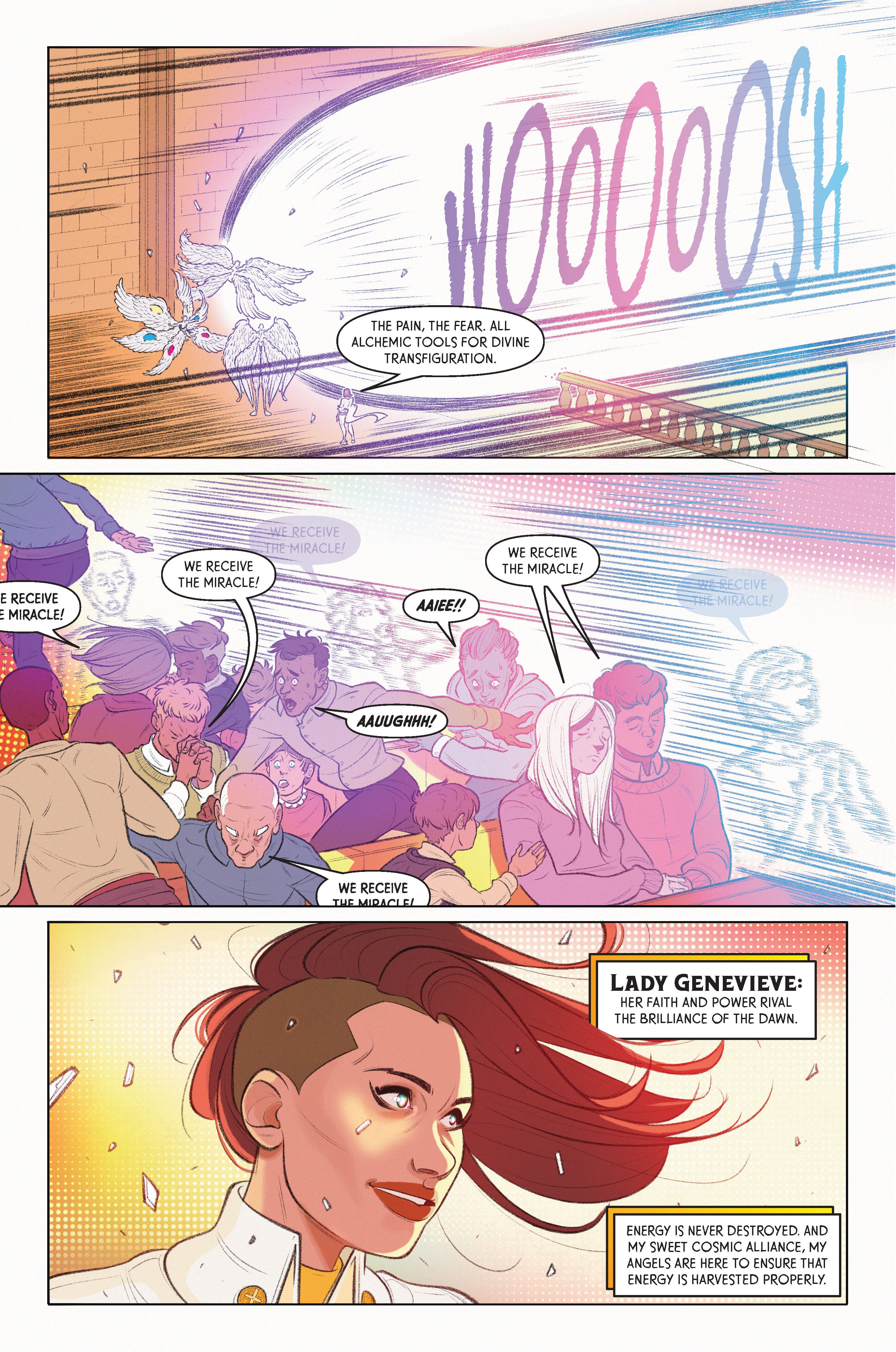 Bytchcraft preview page 