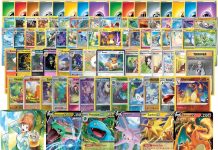 Behind the wildest Diamond Bankruptcy rumors: Pokémon and Todd McFarlane
