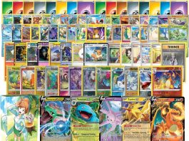 Behind the wildest Diamond Bankruptcy rumors: Pokémon and Todd McFarlane