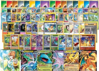 Behind the wildest Diamond Bankruptcy rumors: Pokémon and Todd McFarlane