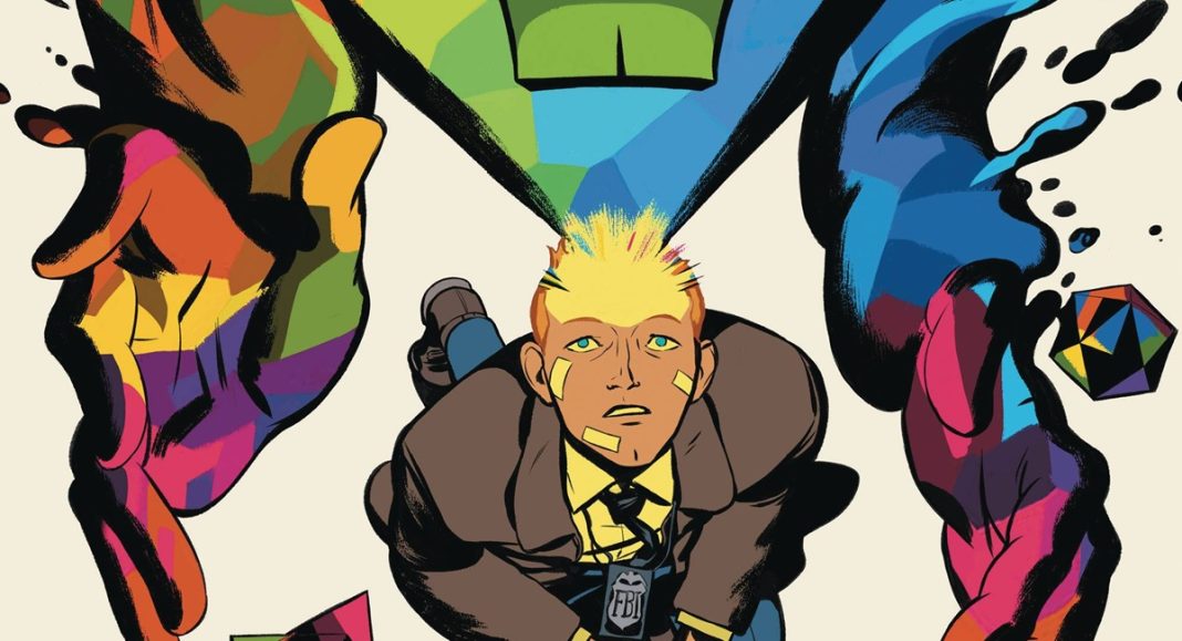 Absolute Martian Manhunter
