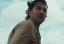 Disney debuts new ANDOR season 2 poster and trailer Diego Luna in Andor Season 2