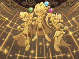 Anne, Sasha and Marcy on the cover of Art of Amphibia.