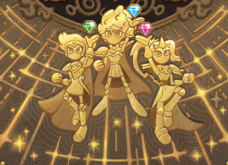 Interview: Catching up with Matt Braly on THE ART OF AMPHIBIA Anne, Sasha and Marcy on the cover of Art of Amphibia.