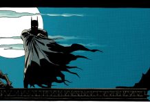 Classic Comic Compendium: LEGENDS OF THE DARK KNIGHT – “BLADES” is a highlight from a classic run